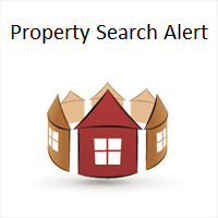 Property Search Alerts
