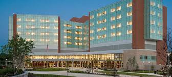 Carle Hospital – Urbana, IL