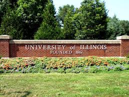University of Illinois – Champaign, IL