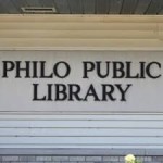 Philo Public Library