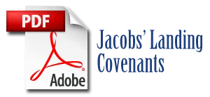Jacobs' Landing Covenants