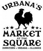 Urbana Farmers Market